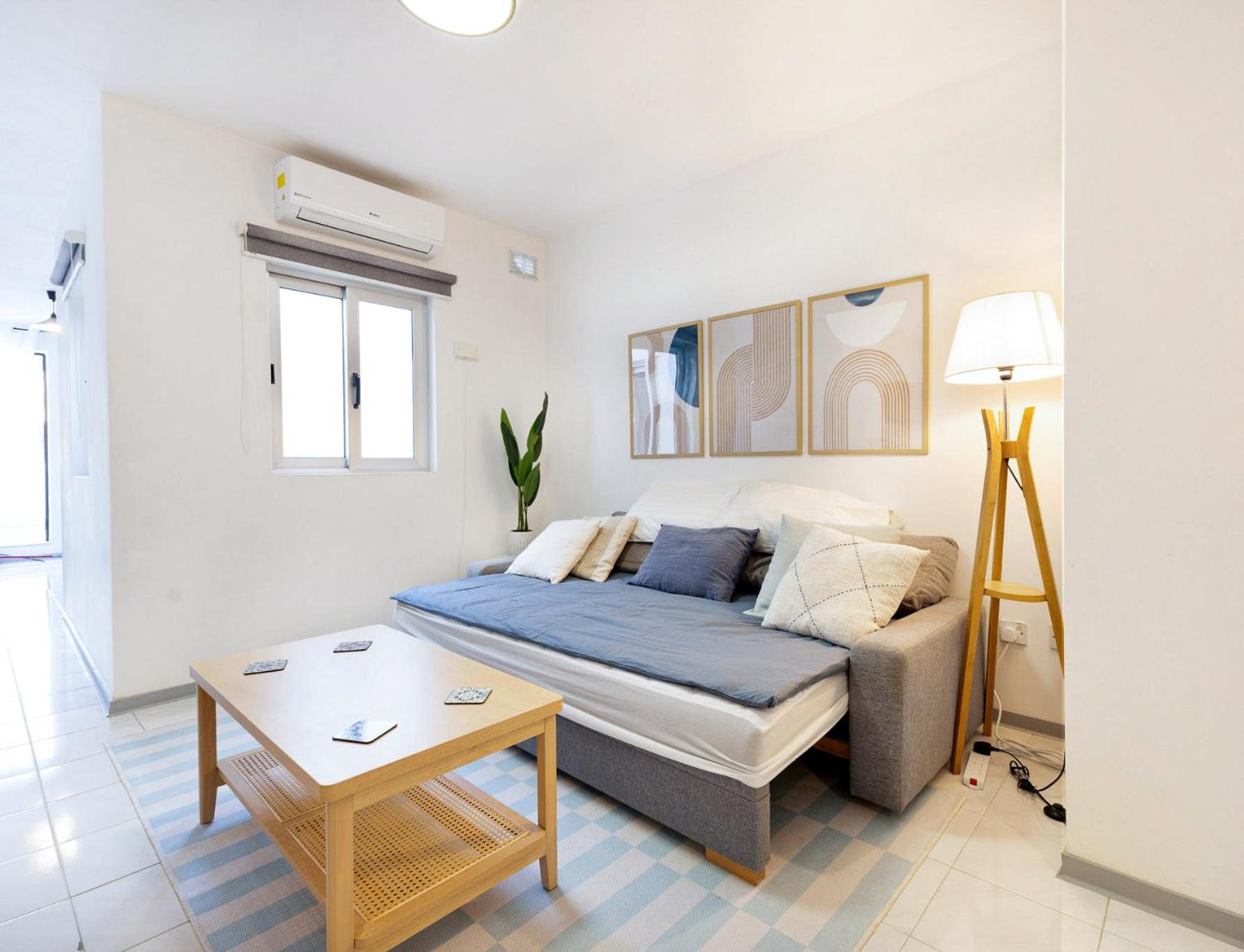 Spacious 2Br Penthouse With A Large Front-Terrace - Close To Bugibba Perched Beach St. Paul's Bay Exterior foto